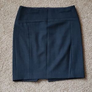 Express skirt
